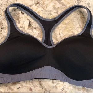 New Champion sports bra.